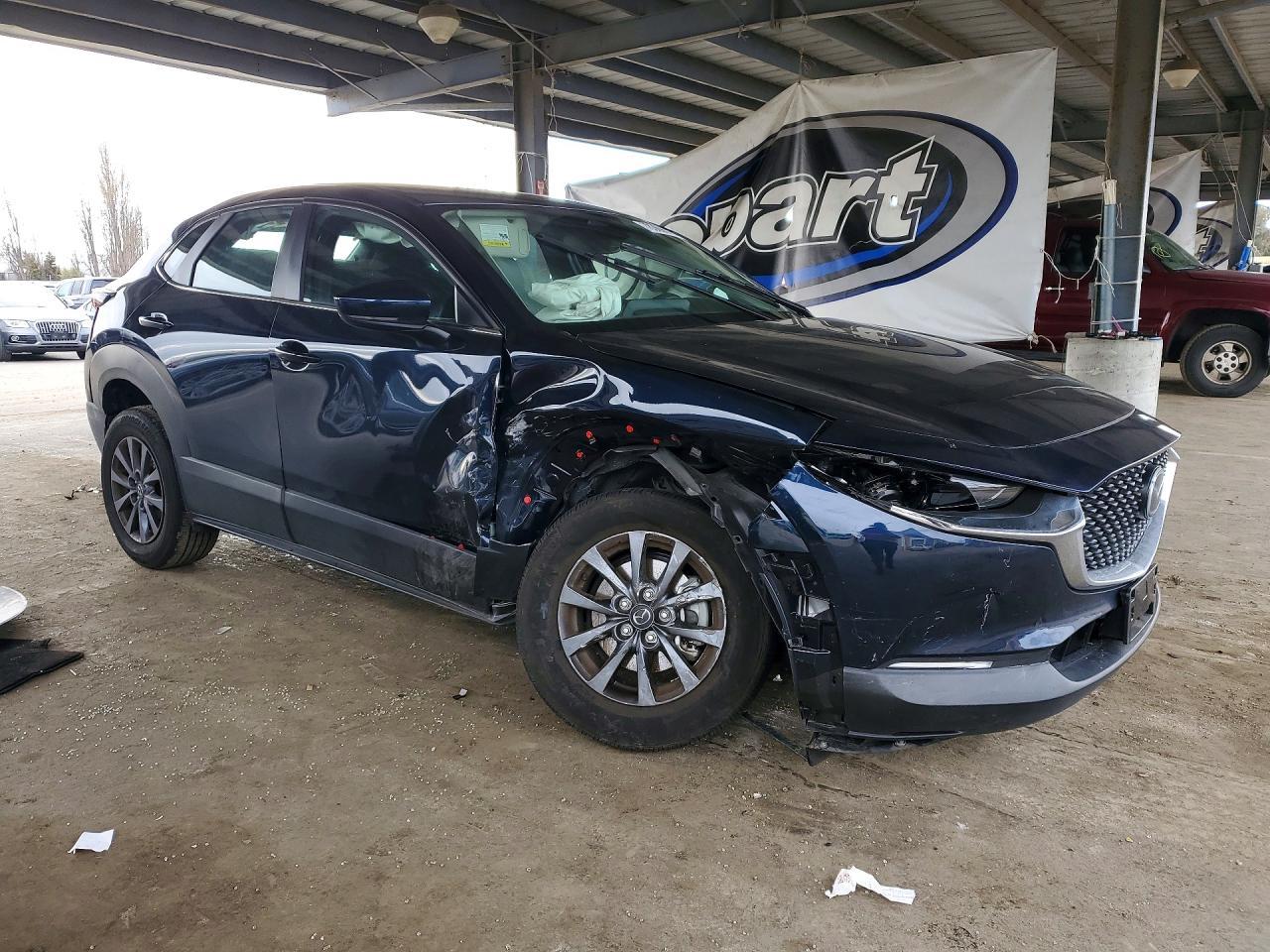 2024 MAZDA CX-30