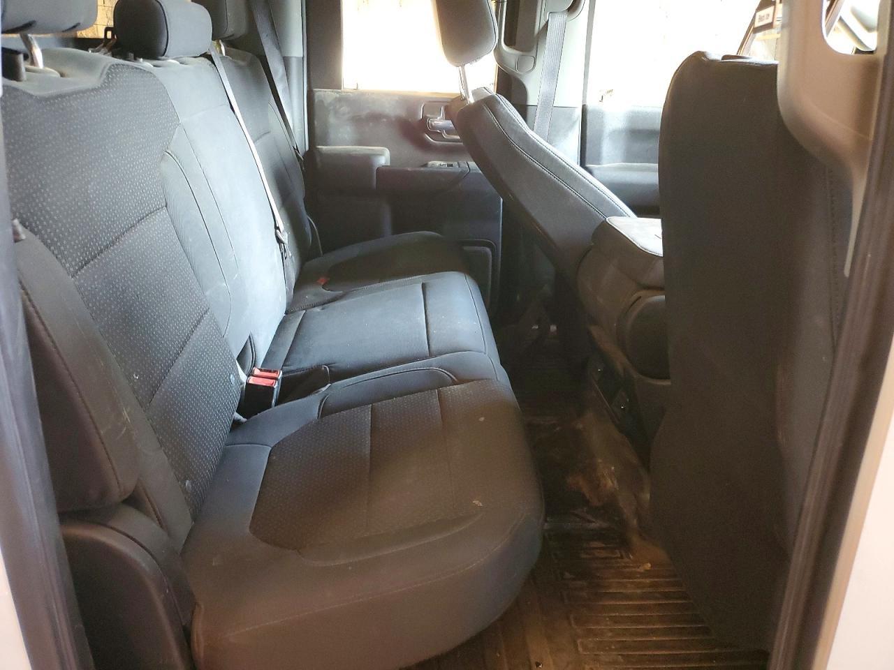 2020 GMC Sierra