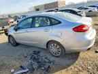 2011 FORD Fiesta