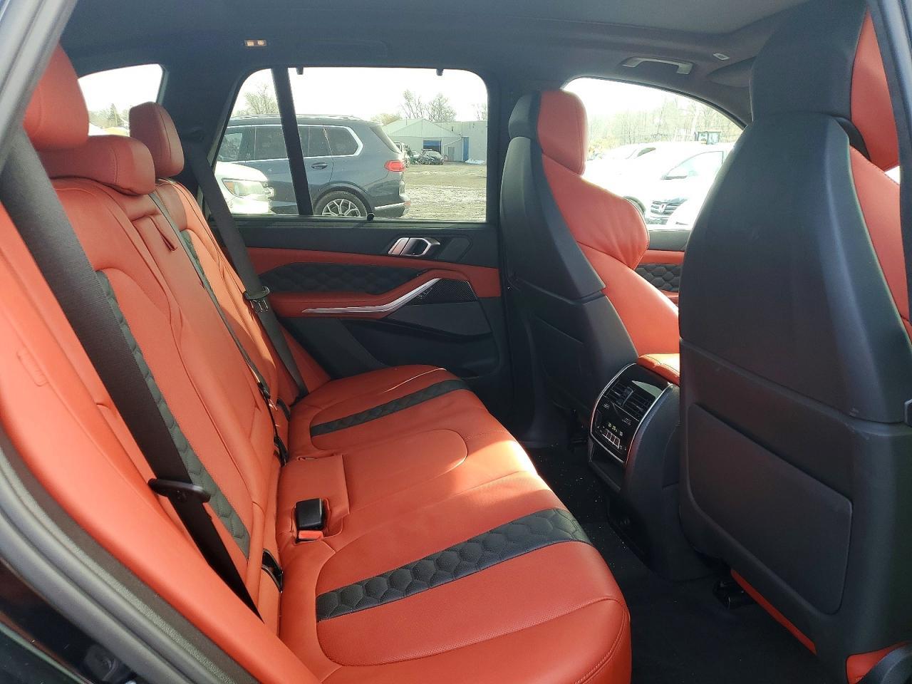 2023 BMW X5