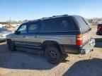 2000 CHEVROLET Suburban