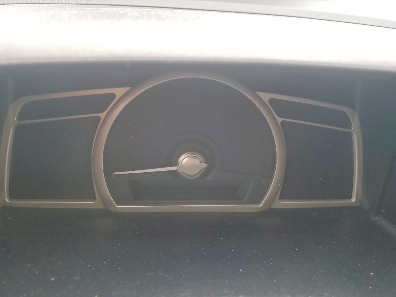 2009 HONDA CIVIC