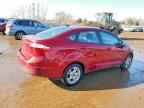 2016 FORD Fiesta