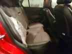 2015 CHEVROLET TRAX