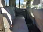 2015 NISSAN Frontier