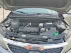 2011 KIA SORENTO
