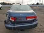 2004 HONDA ACCORD