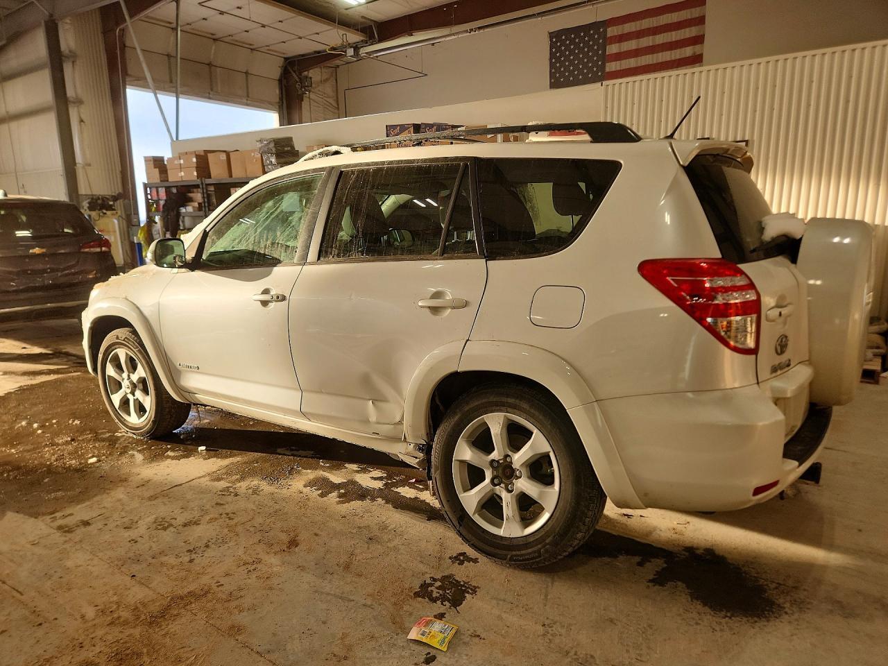 2012 TOYOTA RAV4