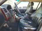 2007 LAND ROVER RANGE ROVER