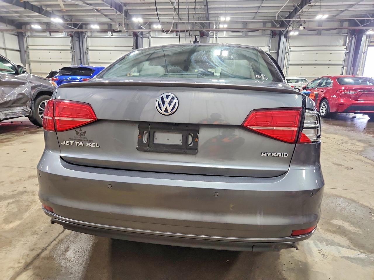 2015 VOLKSWAGEN JETTA