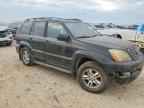 2007 LEXUS Gx 470