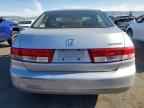 2004 HONDA ACCORD