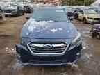 2018 SUBARU Legacy
