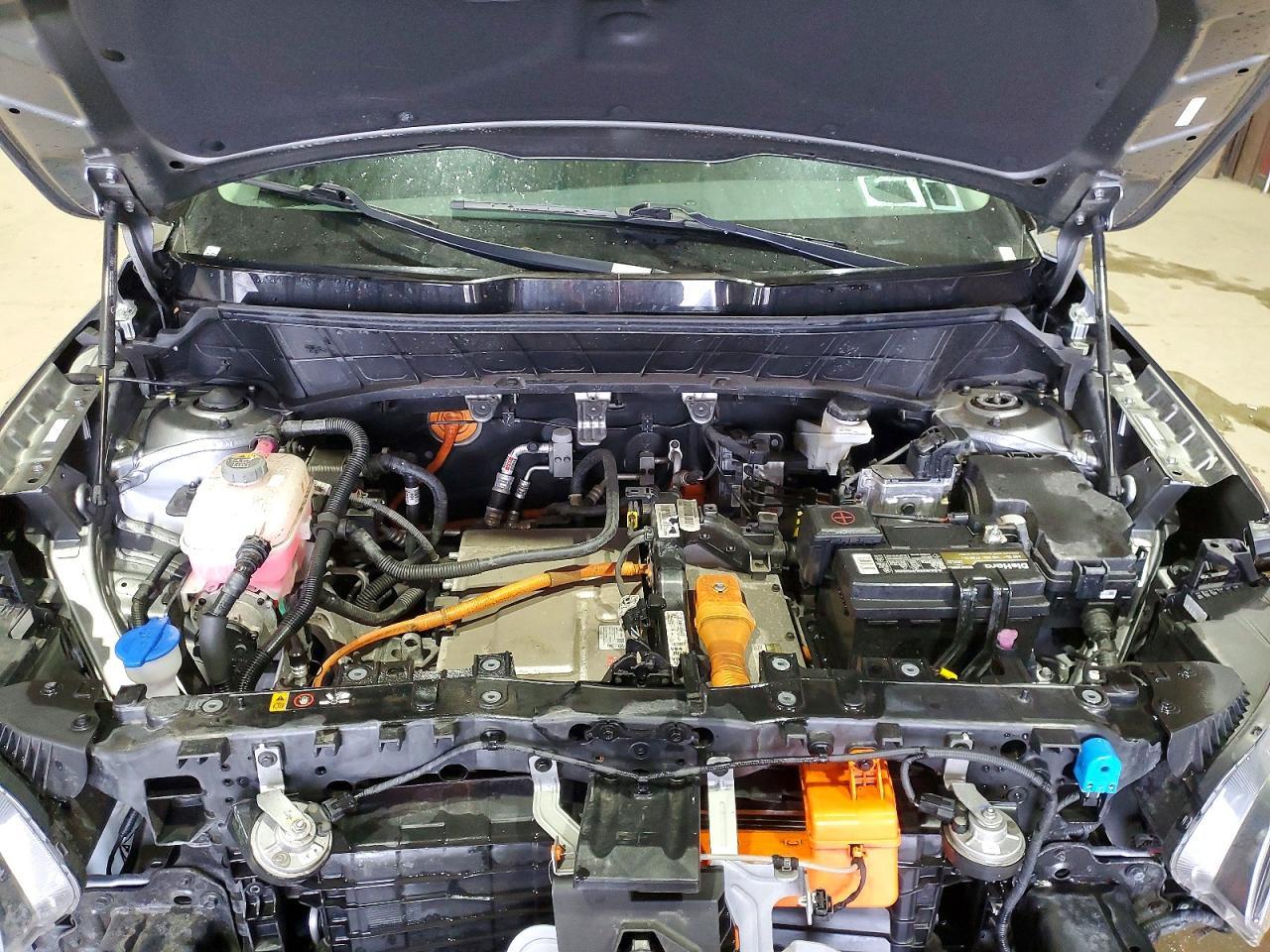2023 KIA Niro