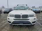2015 BMW X3