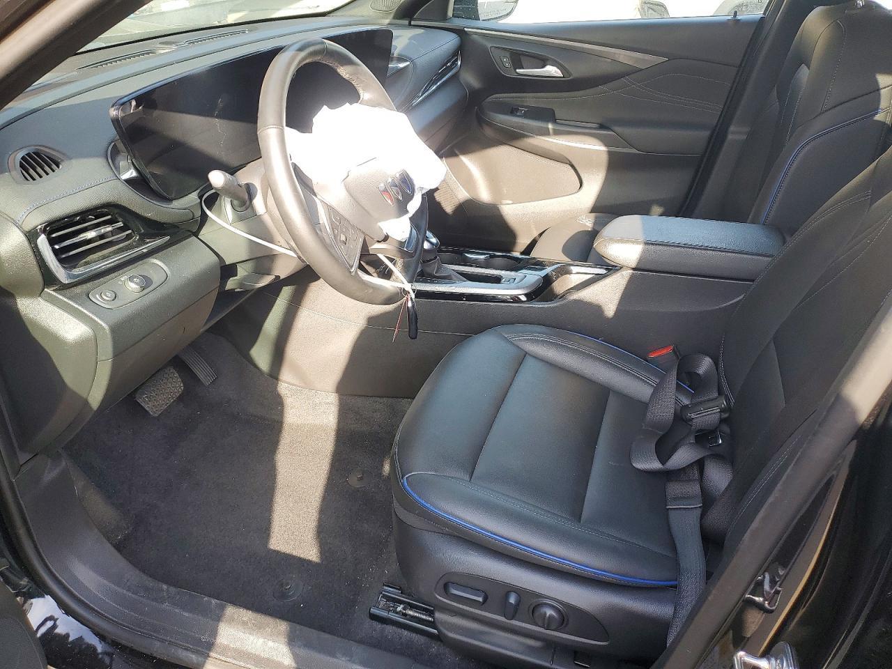 2024 BUICK Envista