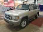 2001 ISUZU Trooper