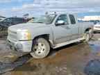 2011 CHEVROLET SILVERADO 1500