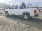 2012 CHEVROLET SILVERADO 1500
