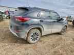 2024 CHEVROLET Trailblazer