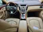 2012 CADILLAC CTS
