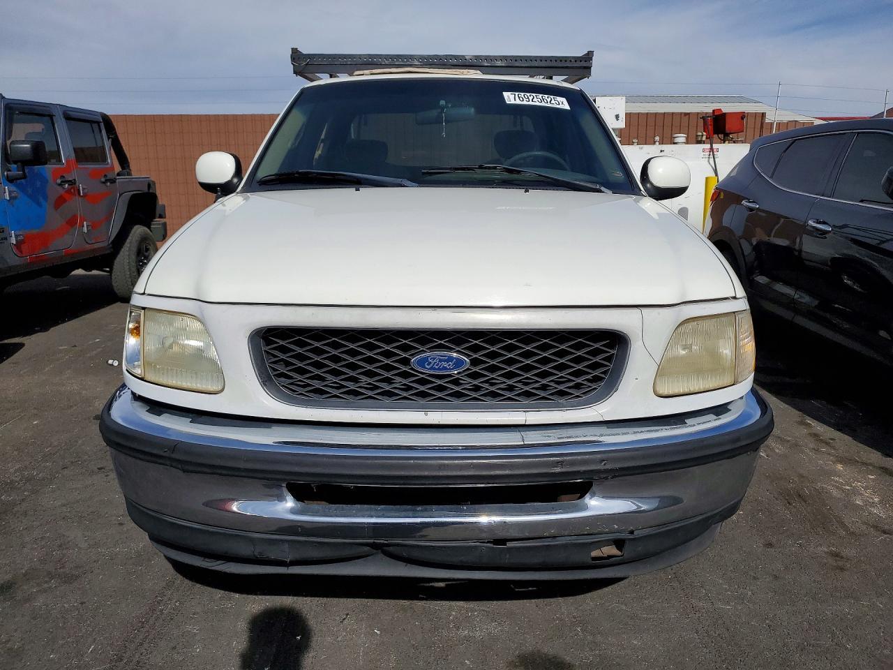1998 FORD F-150