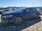 2016 NISSAN Maxima