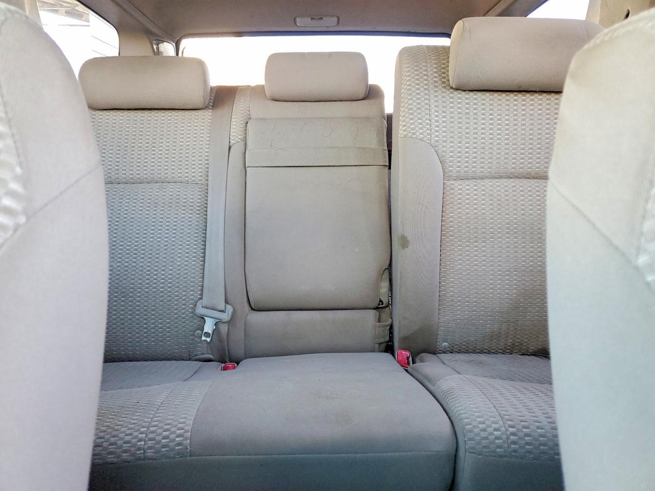 2006 TOYOTA 4Runner