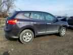 2014 NISSAN ROGUE