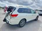 2016 NISSAN PATHFINDER