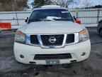 2015 NISSAN Armada