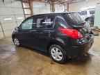 2009 NISSAN VERSA