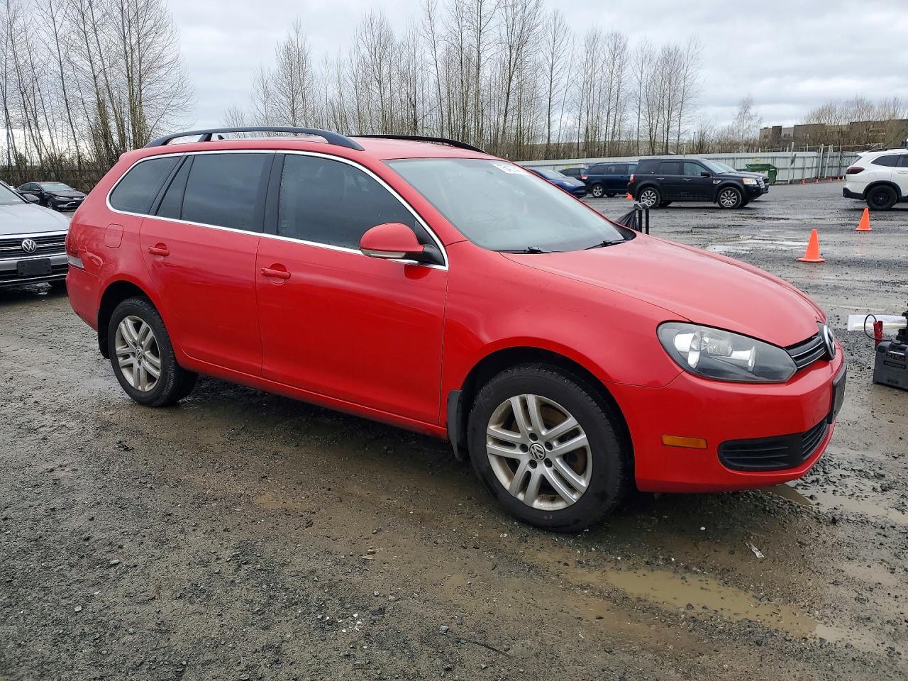 2012 VOLKSWAGEN JETTA