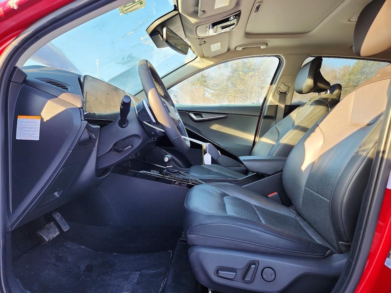 2023 KIA Niro