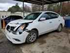 2019 NISSAN VERSA