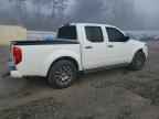 2012 NISSAN Frontier