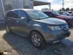 2007 ACURA MDX