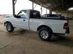 2008 FORD RANGER