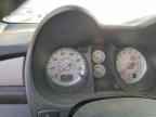 2003 MITSUBISHI outlander