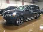 2019 NISSAN PATHFINDER