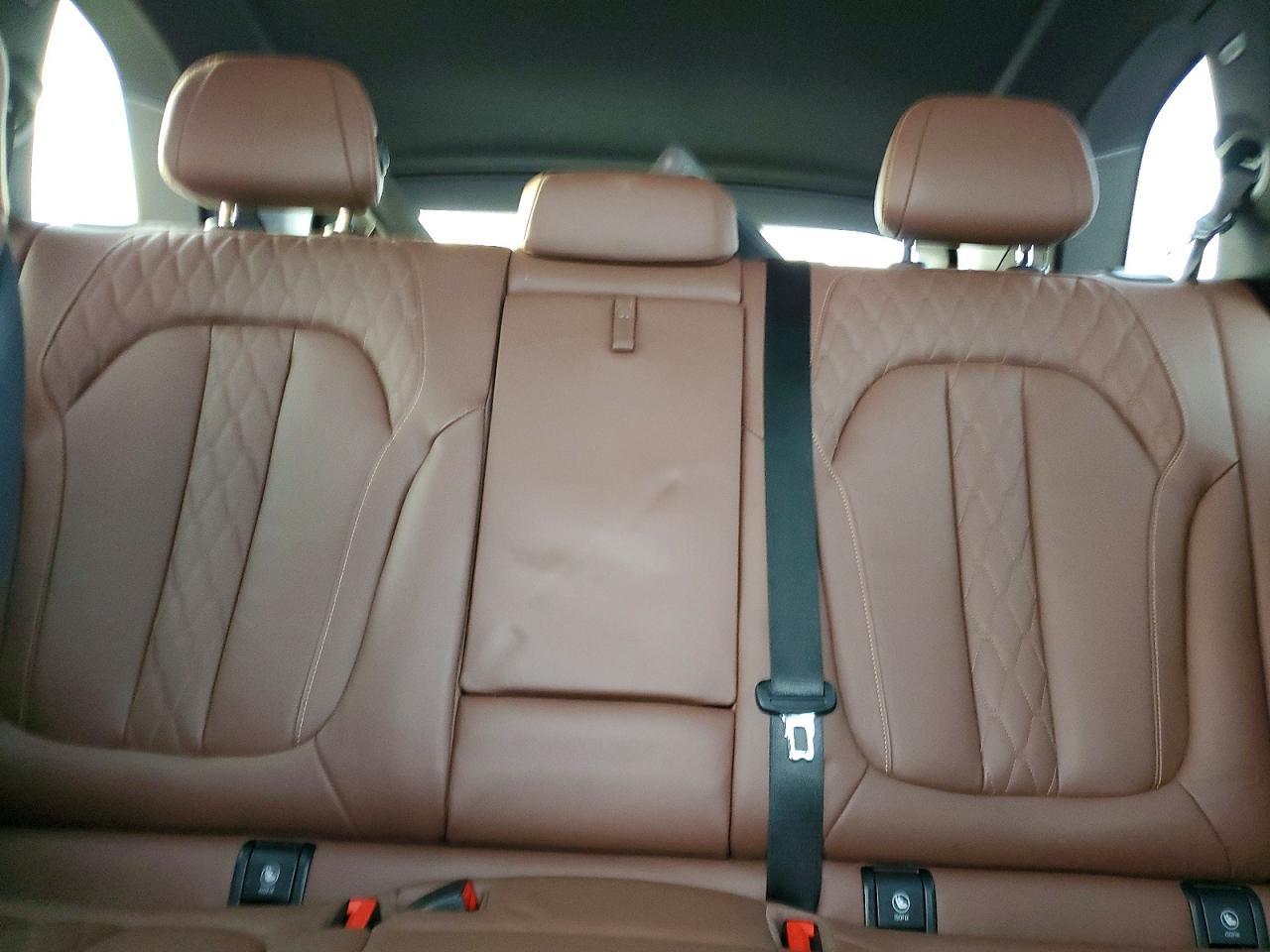 2023 BMW X5