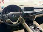 2015 BMW X6