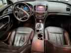 2017 BUICK Regal