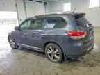 2013 NISSAN PATHFINDER