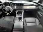 2016 JAGUAR XF