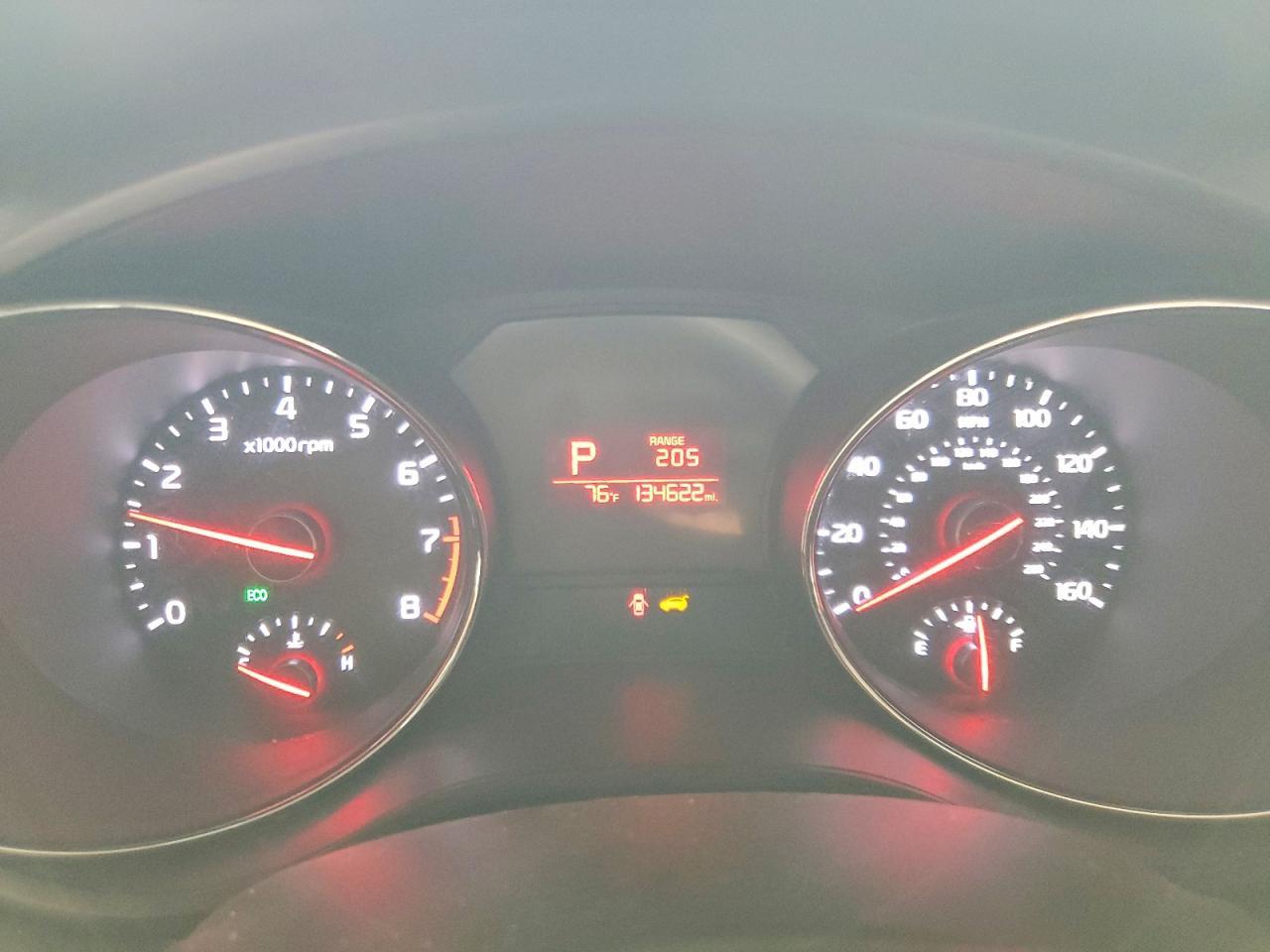 2017 KIA SEDONA