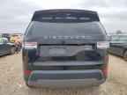 2019 LAND ROVER Discovery
