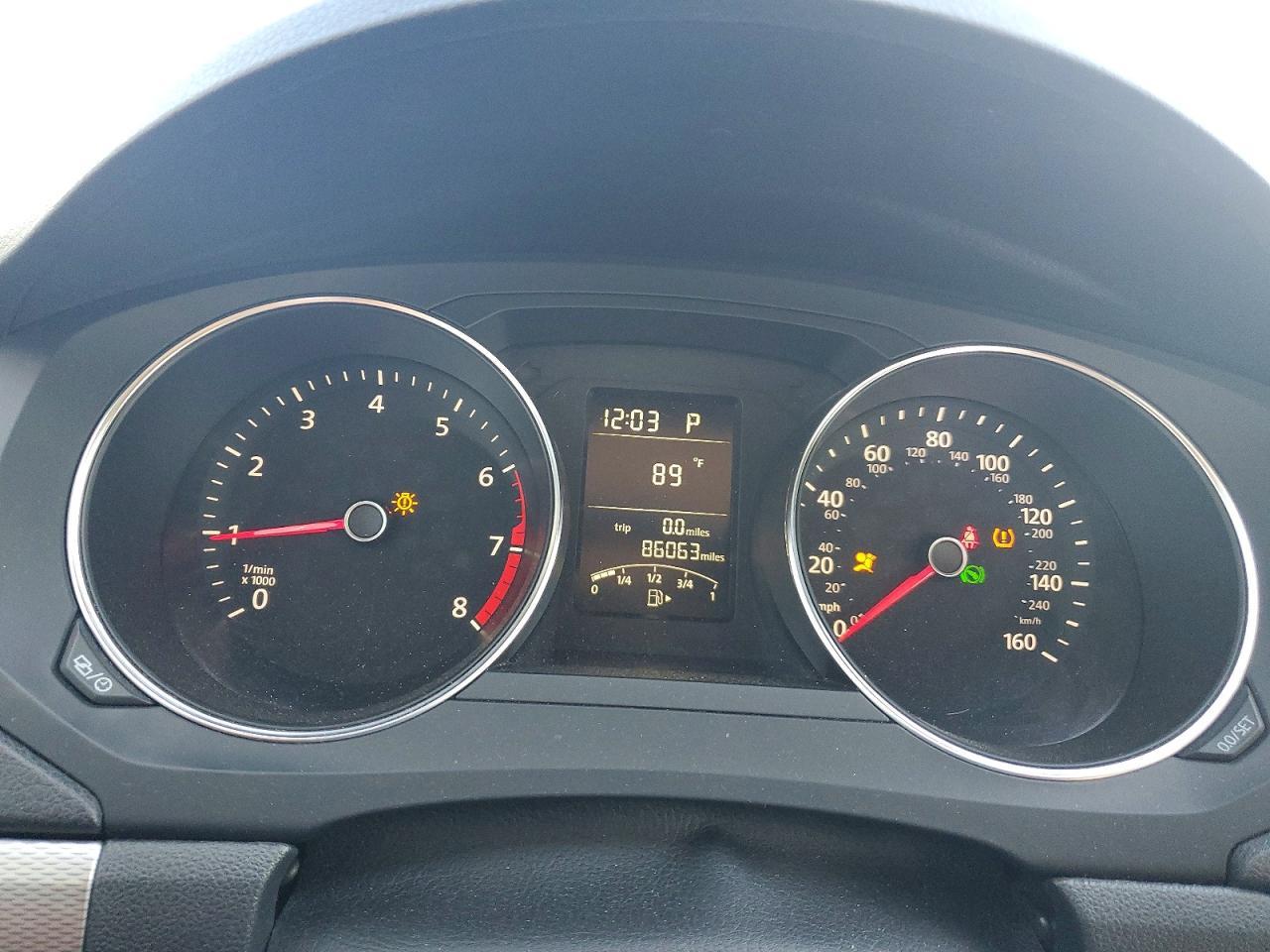 2017 VOLKSWAGEN JETTA