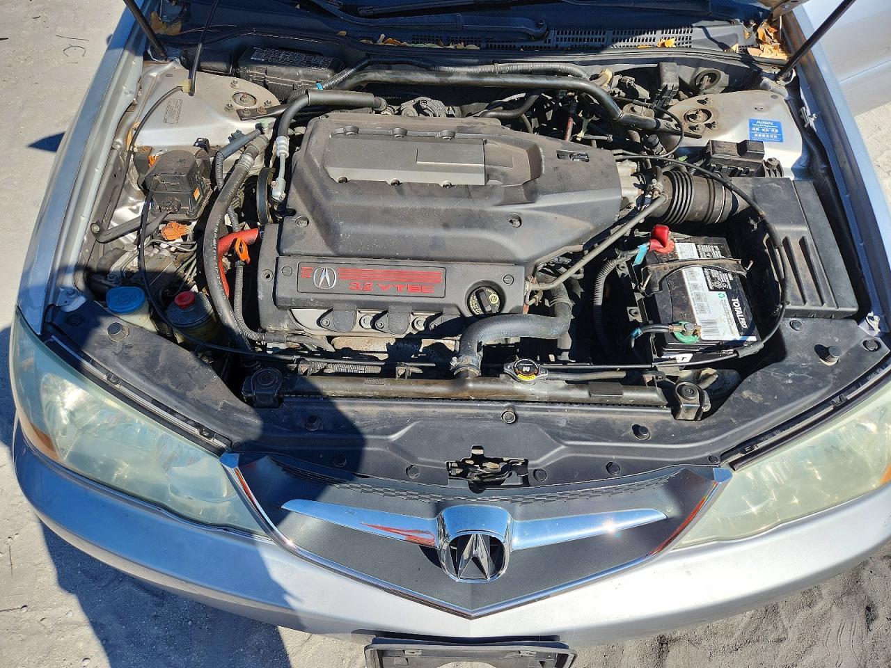 2003 ACURA TL