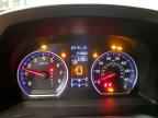 2007 HONDA CR-V